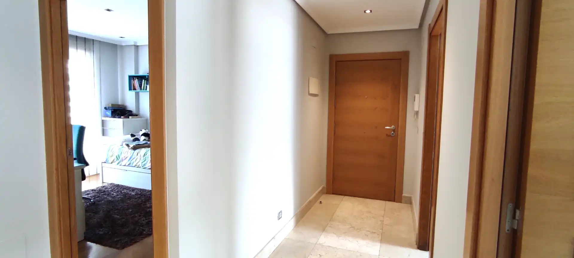 Flat for sale in Ortuella  with Heating, Terrace and Storage room