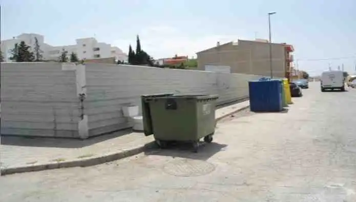 Terreno residenziale in vendita a Calle Benjamín Palencia 9, imagen 6