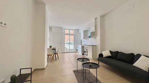 Foto 4 von Wohnung zum Verkauf in Calle Miramargaritas, Parque Victoria Eugenia, Málaga Capital