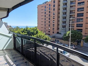 Pis amb piscina en venda a La Cala de Villajoyosa