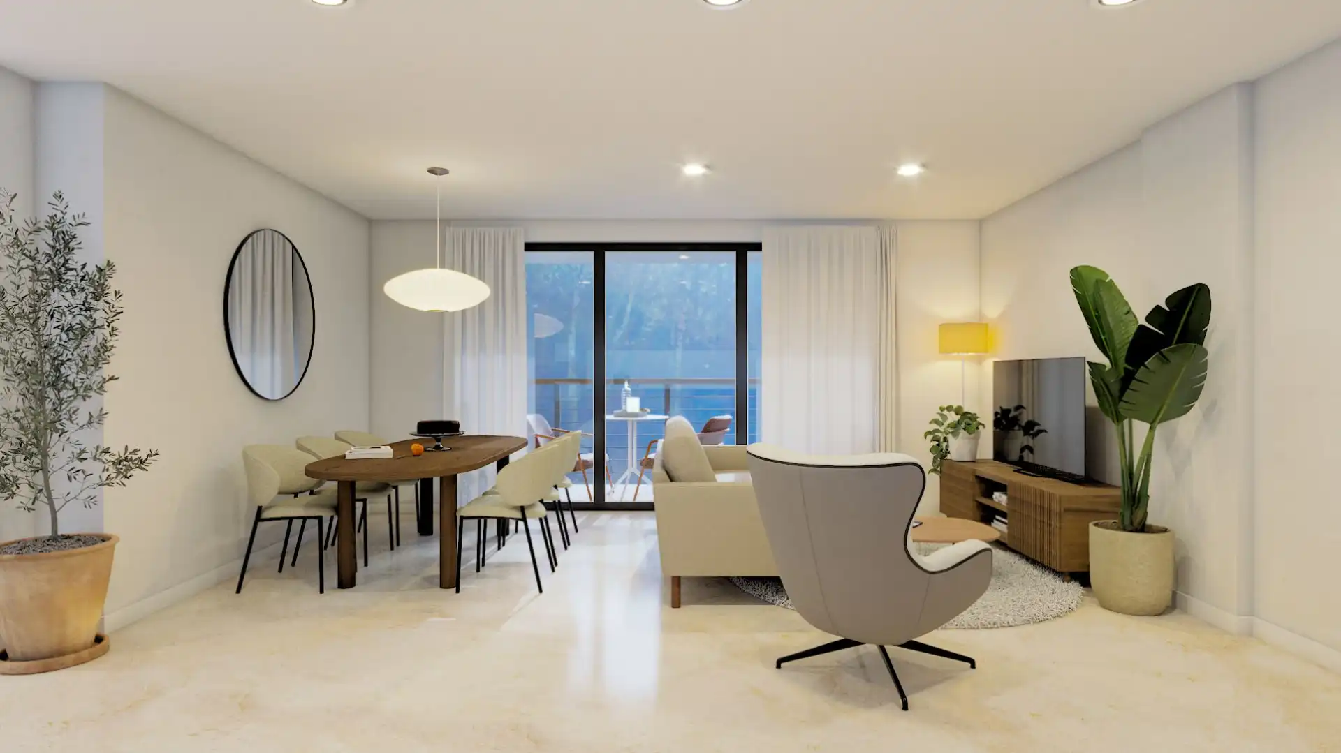 Flat for sale in Carrer Ricard Casademont, 4, Llagostera