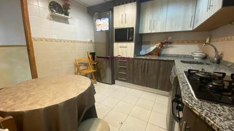 Foto 5 de Piso en venta en Benalúa, Alicante