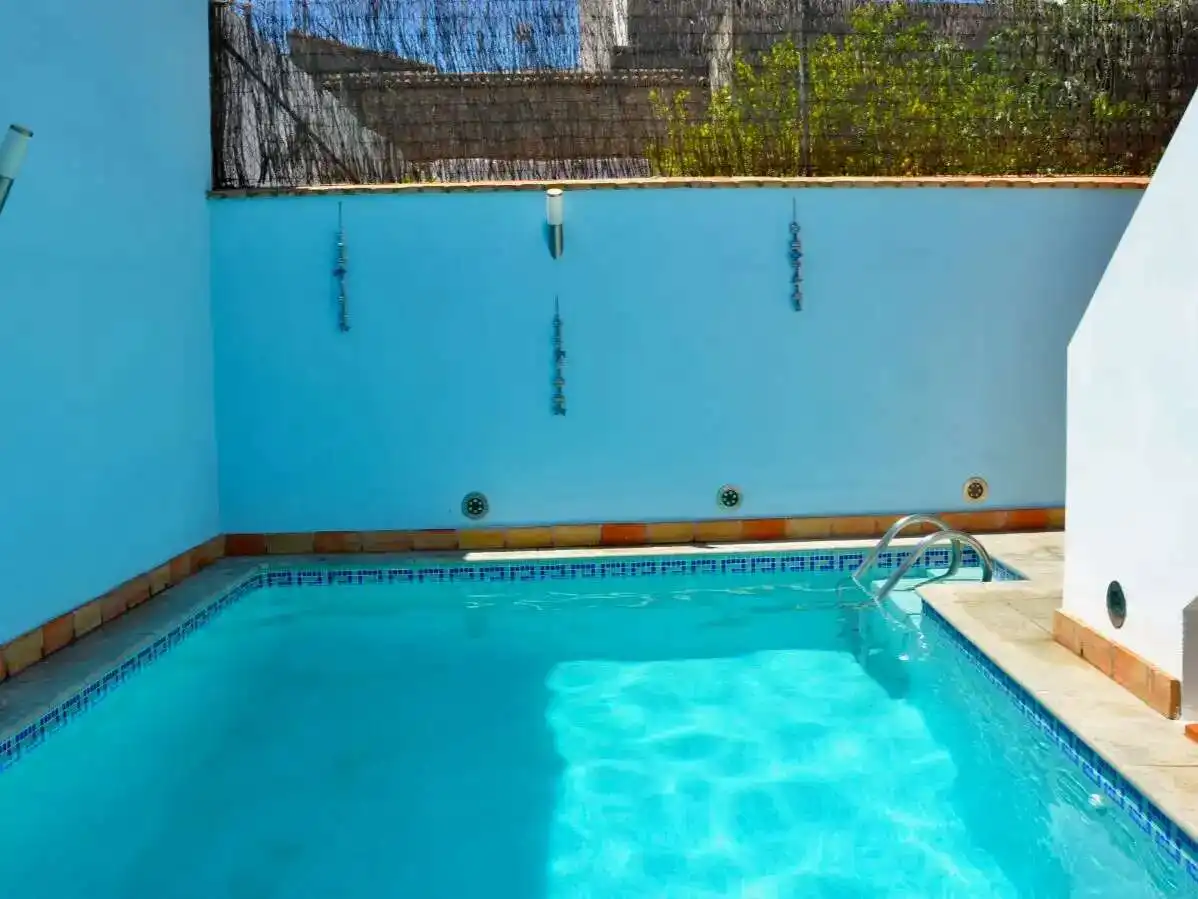 Adossat amb piscina en venda a Urbanitzacions i Pedanies Sud