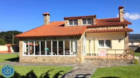 Foto 5 de Casa o xalet en venda a Lugar Pedra Do Sal, Carballo, A Coruña