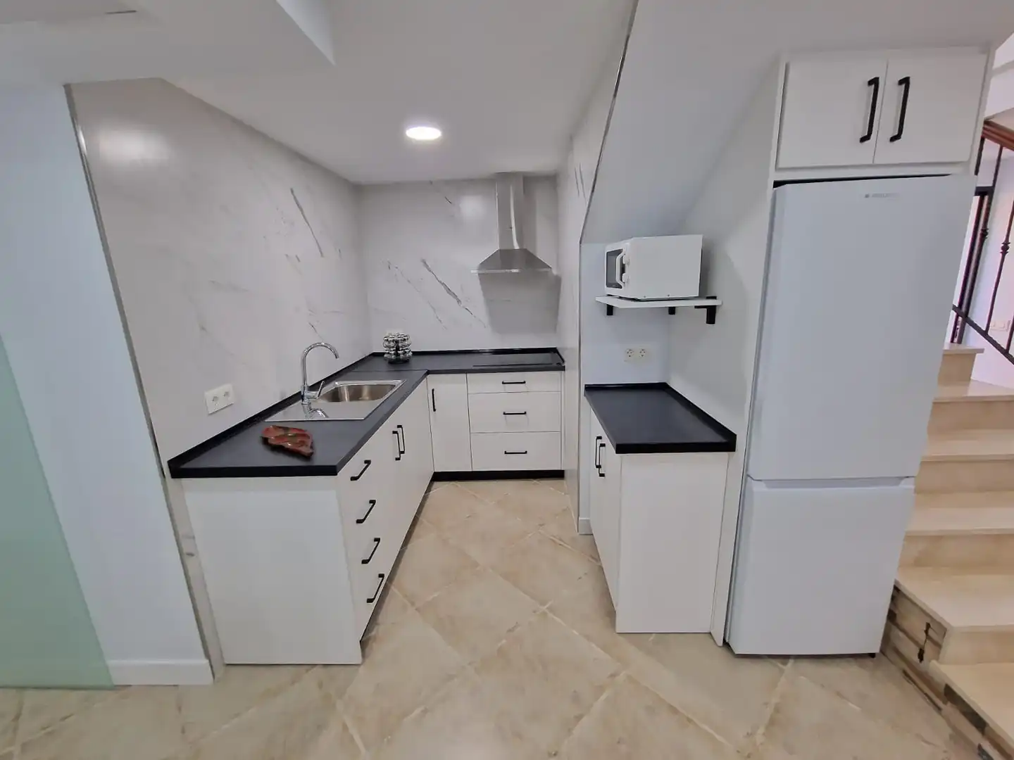 Apartment to rent in Jardines de Alhaurín - Huerta Alta - Fuensanguínea, imagen 6