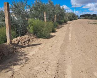 Land for sale in Guadix