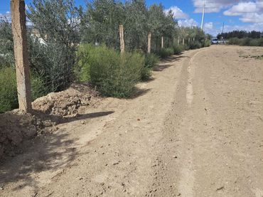 Terreno rustico in vendita a Guadix
