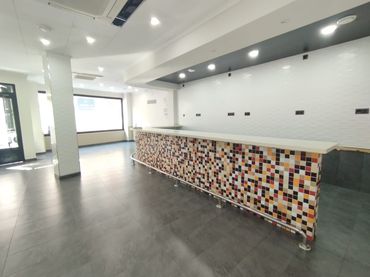 Business premises for sale in Calle Socuéllamos