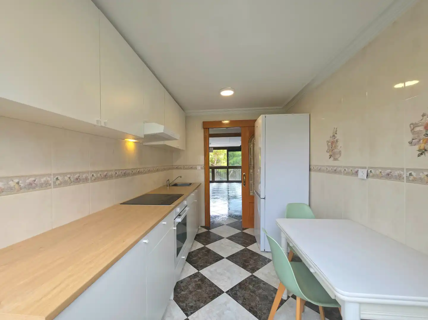 Wohnung mit Aufzug zum Verkauf in Avenida del Doctor Jiménez Díaz 12, imagen 6