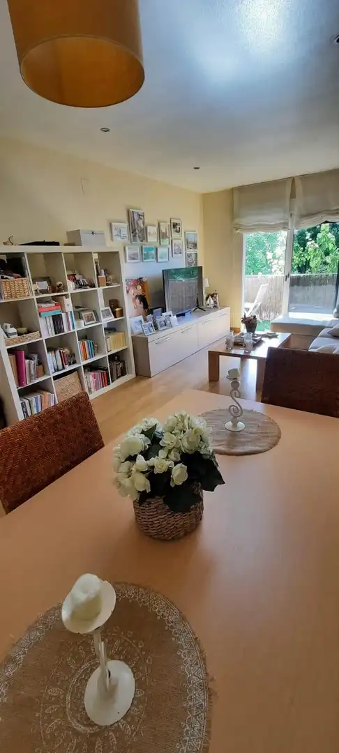 Sala d'estar de Pis en venda en Pedanías Oeste