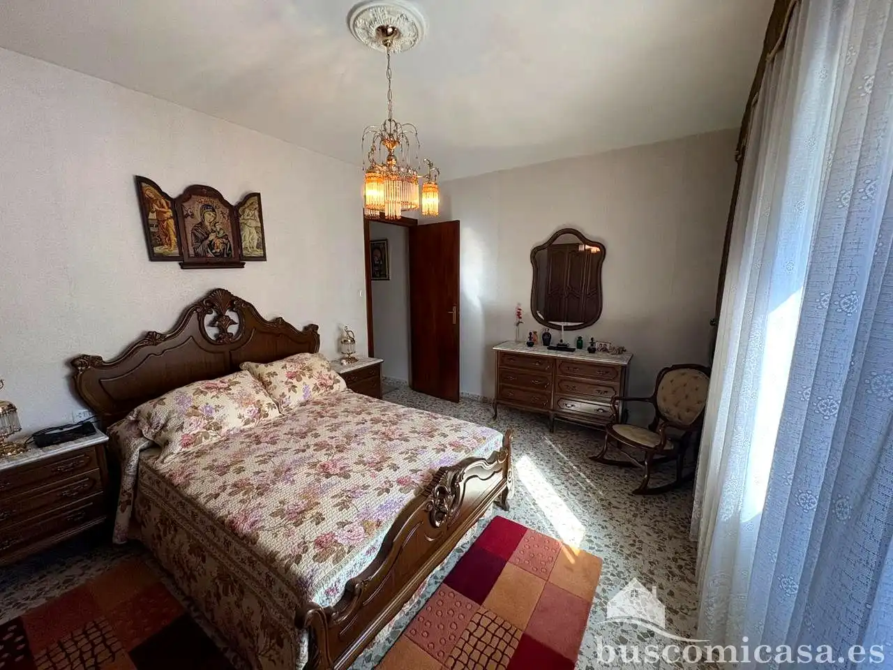 Piso con ascensor en venta en Calle Carmen de los Ángeles, imagen 7