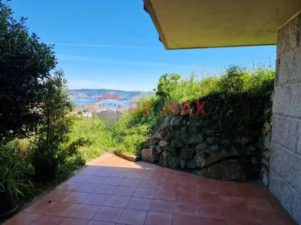 House with terrace for sale in Camiño da Pandiña, imagen 20