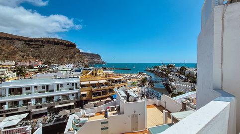 Foto 2 de Piso en venta en Calle Subida a Los Riscos, 4, Playa de Mogán, Mogán
