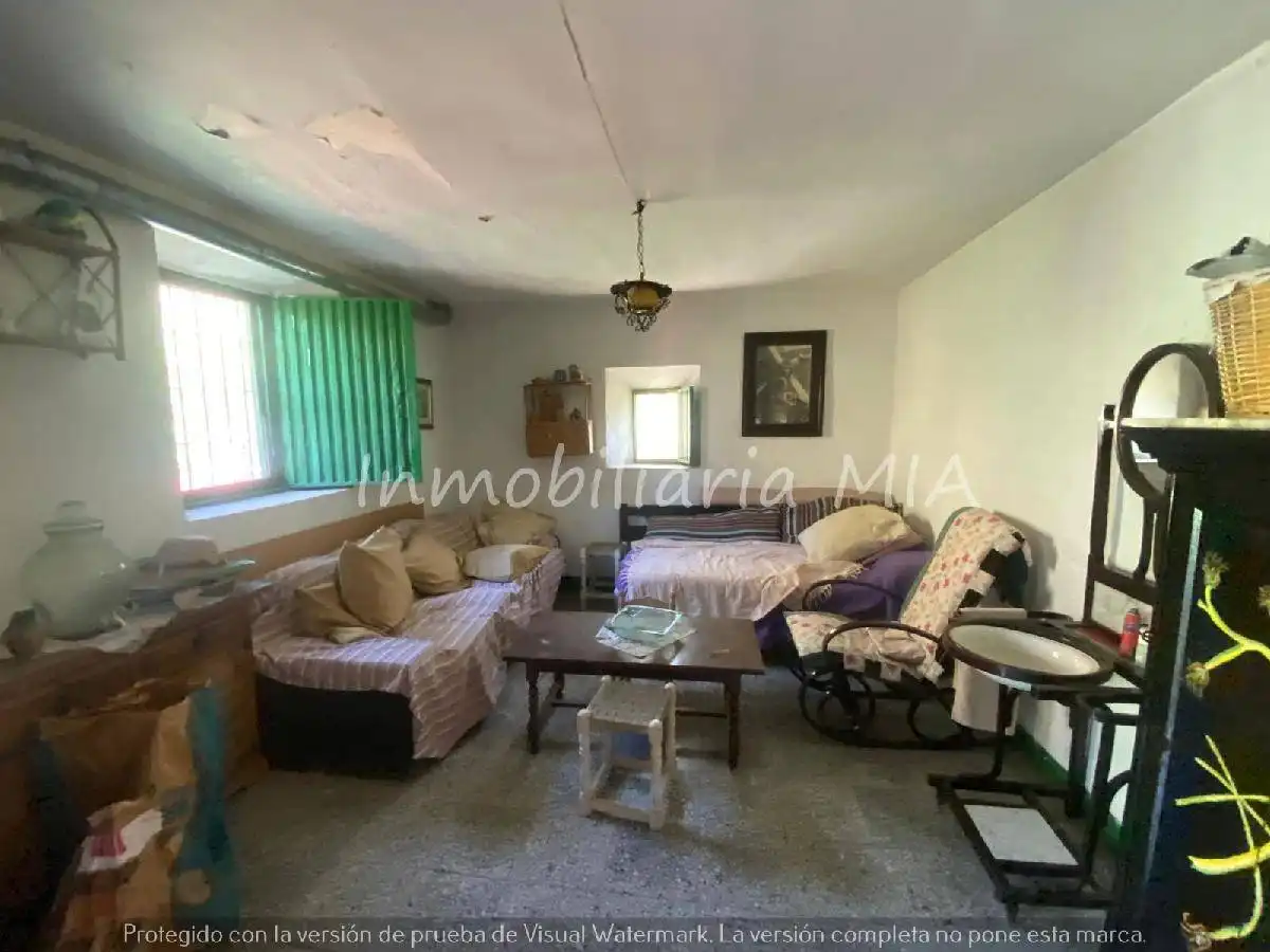 Casa o xalet en venda en Málaga