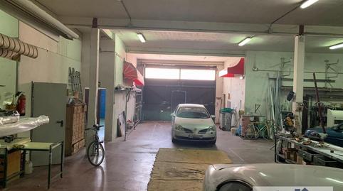 Photo 5 of Industrial buildings for sale in Casco Antiguo, Madrid