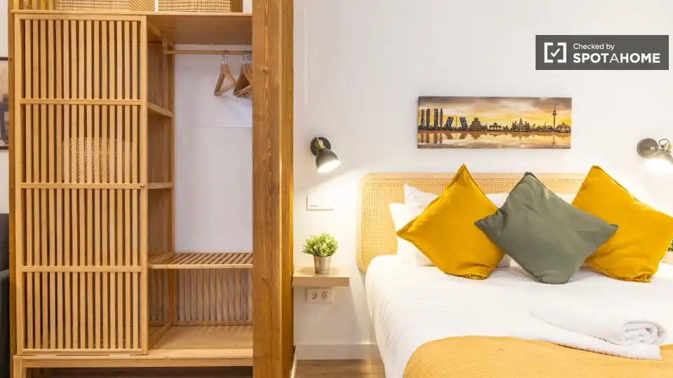 Appartement à louer à Centro, imagen 10