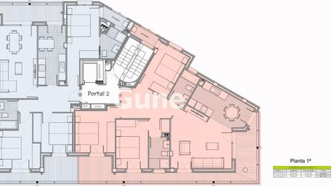 Foto 3 de Piso en venta en Zumarraga, Gipuzkoa