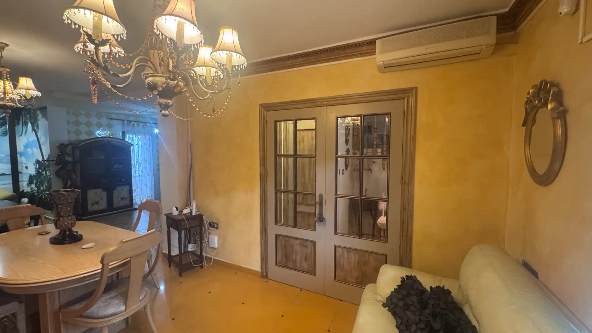 Houses for rent in Maracena  with Air Conditioner, Heating and Storage room