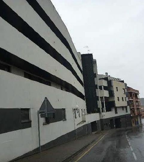 Photo 2 of Garage for sale in C/ Mayor, Murillo de Río Leza, La Rioja