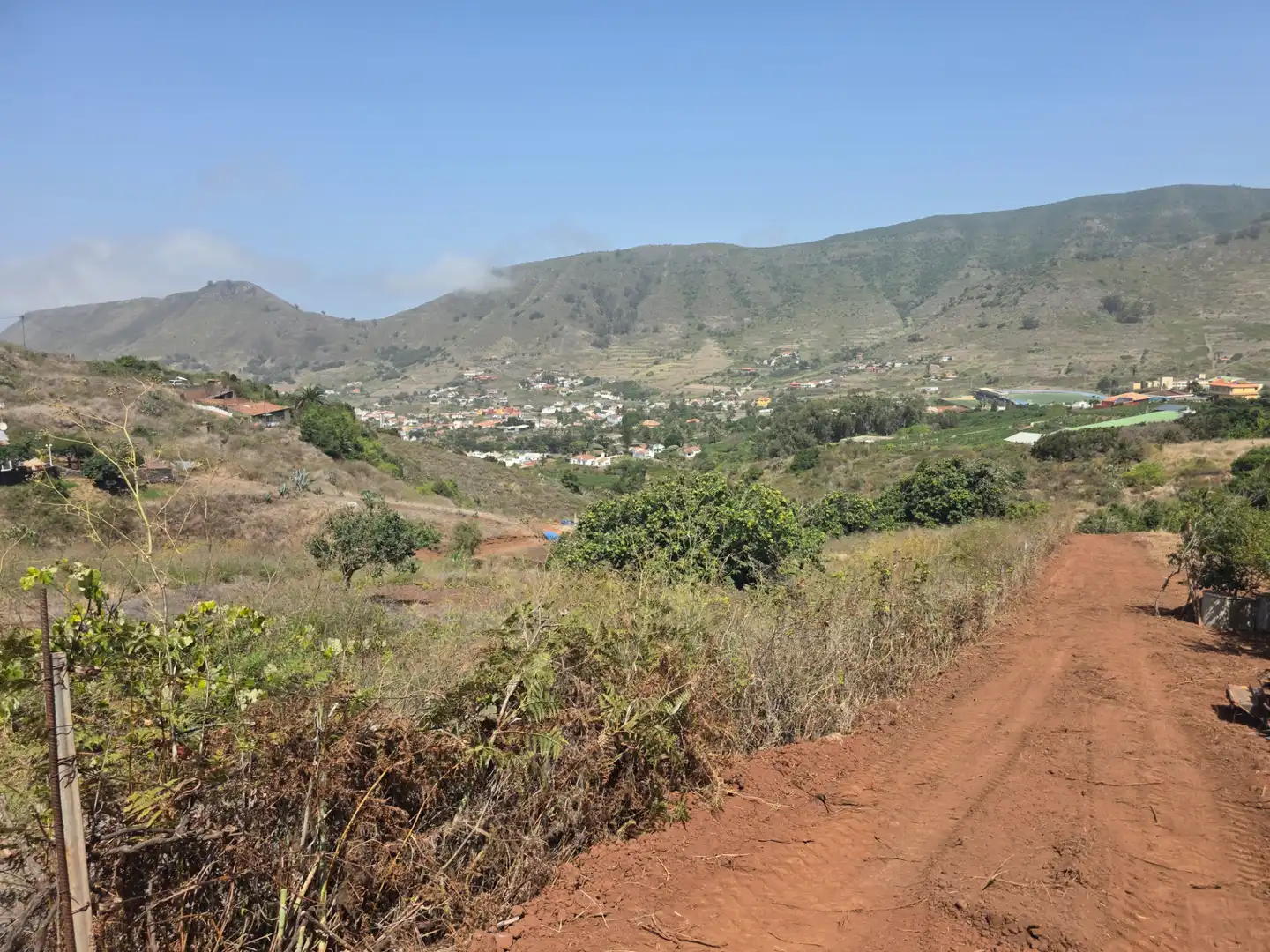 Rural land for sale in Camino las Peñuelas 11, imagen 30