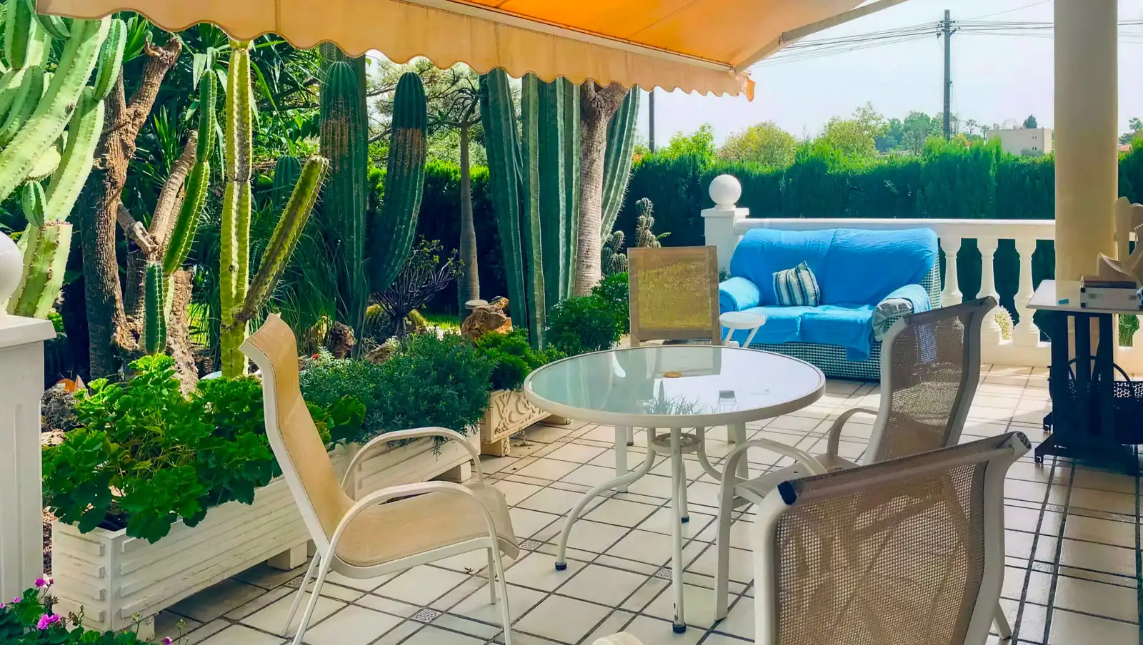 Villa con piscina in vendita a Rio Gualdaquivir, imagen 18