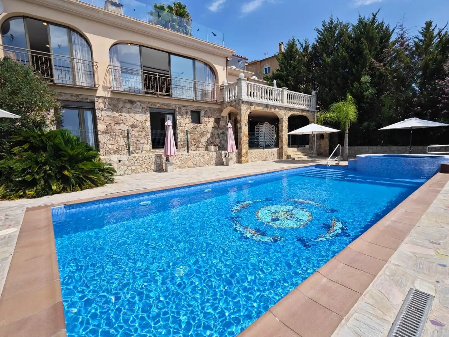 Casa amb terrassa en venda a Serra Brava, imagen 8
