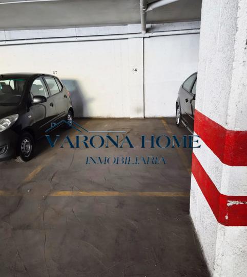 Photo 2 of Garage for sale in Escriba Lubna, 8, Ciudad Jardín - Zoco, Córdoba