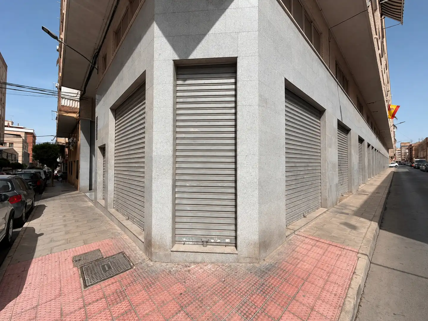 Local commercial à vendre à Calle Castellón, imagen 2