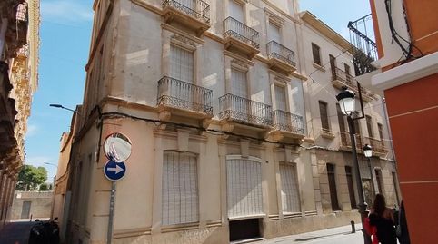 SE VENDE CASA INDEPENDIENTE EN NOVELDA