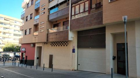 Foto 4 de Garatge de lloguer a Calle del Magisterio, 8, Almendralejo, Badajoz