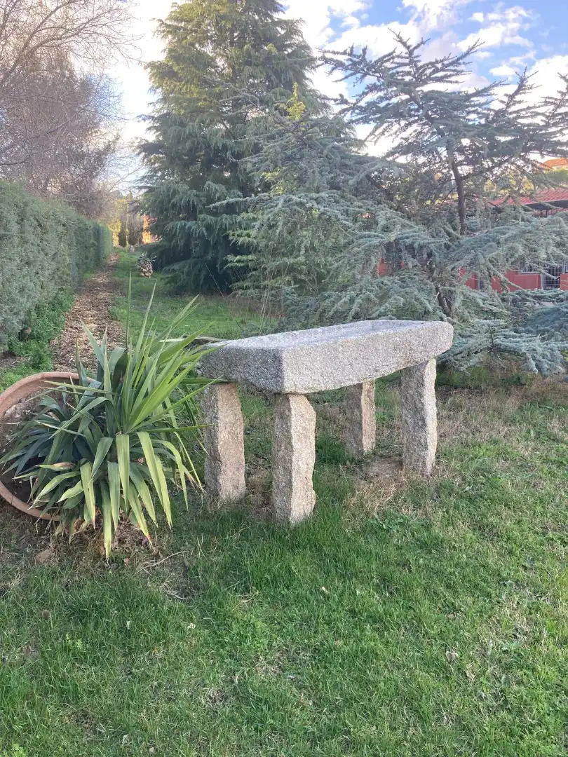 Garden of Land for sale in Rivas-Vaciamadrid