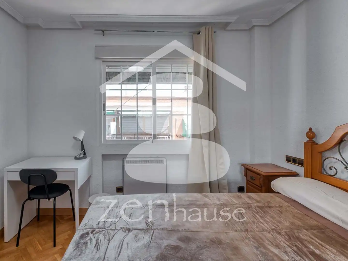 Habitación de Piso en venta en Getafe