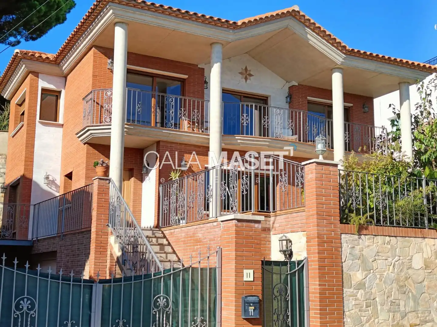 Casa amb jardí en venda a Alzina 11, imagen 2