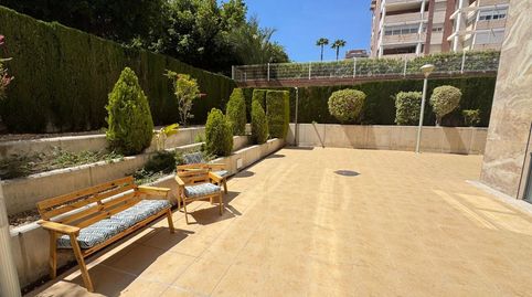 Foto 2 de Oficina de alquiler en Avenida Rosa Dels Vents, 5, Bulevar - Puerta Mítica, Villajoyosa / La Vila Joiosa