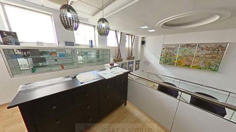 Foto 2 de Oficina en venta en Calle Dr Fleming, Casco Urbano, Vinaròs