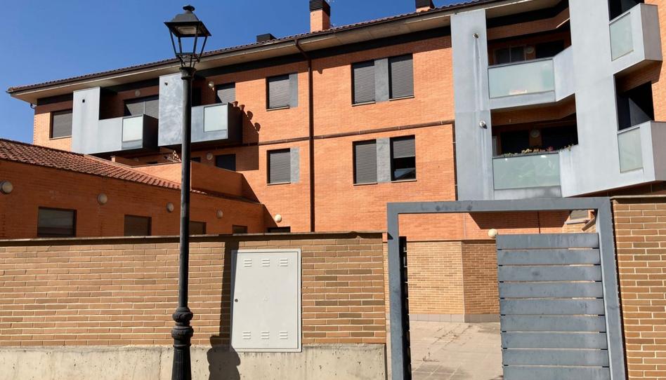 Photo 1 of Duplex for sale in Carcastillo, Navarra