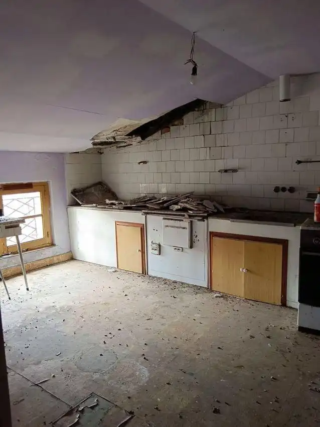 Cuina de Pis en venda en Nava