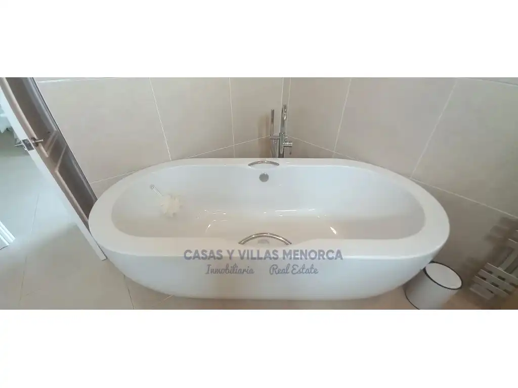 Bany de Casa o xalet en venda en Maó - Mahón