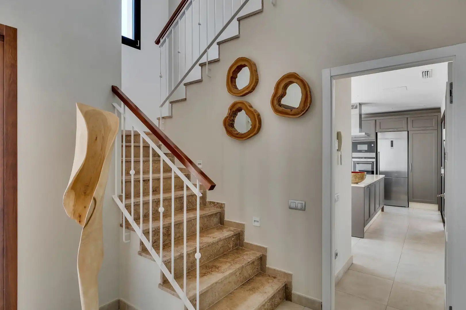 Casa con piscina en venta en Portichol - Balcón al Mar, imagen 16