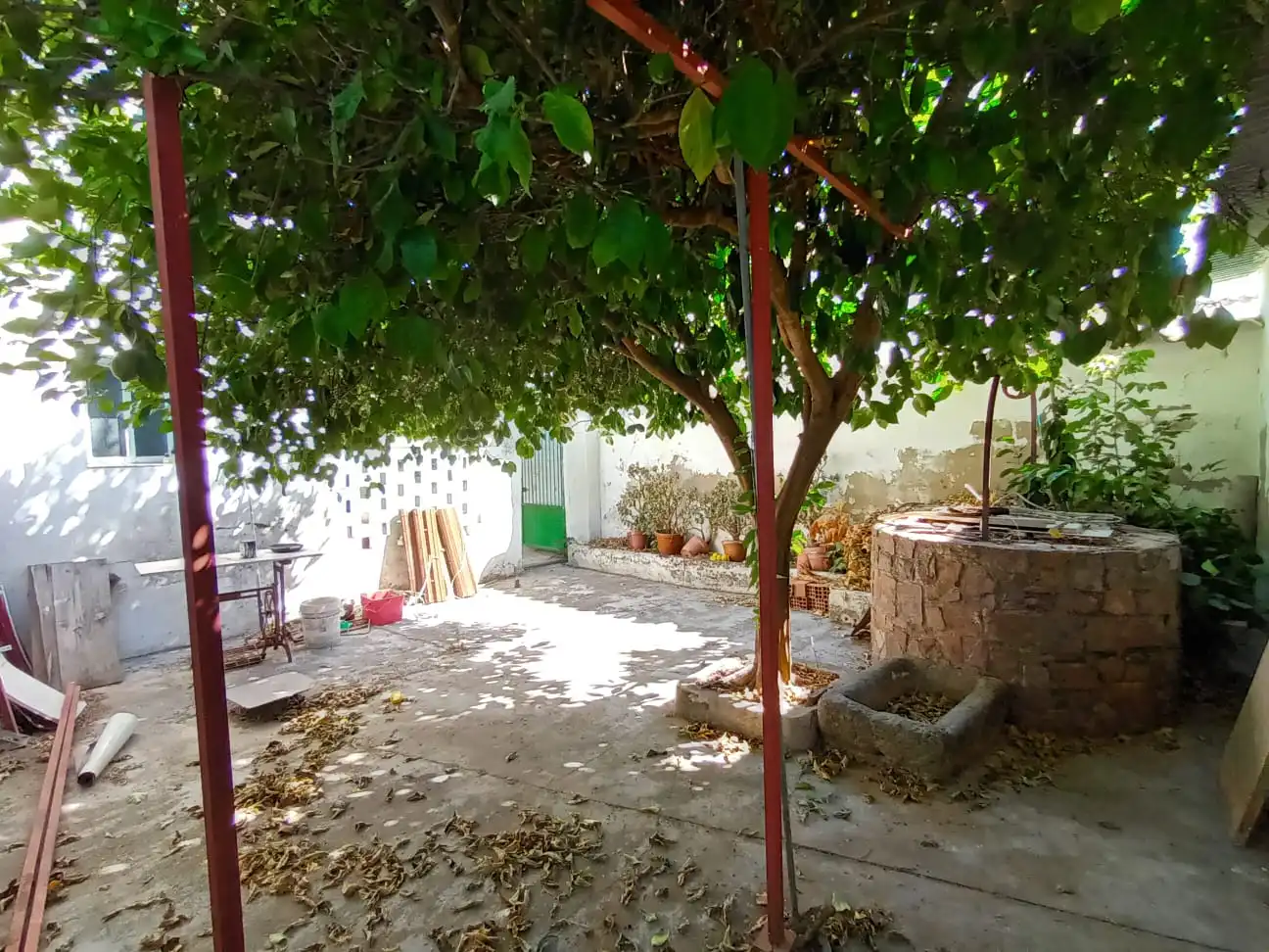 Terrassa de Casa o xalet en venda en Torremayor amb Terrassa i Traster
