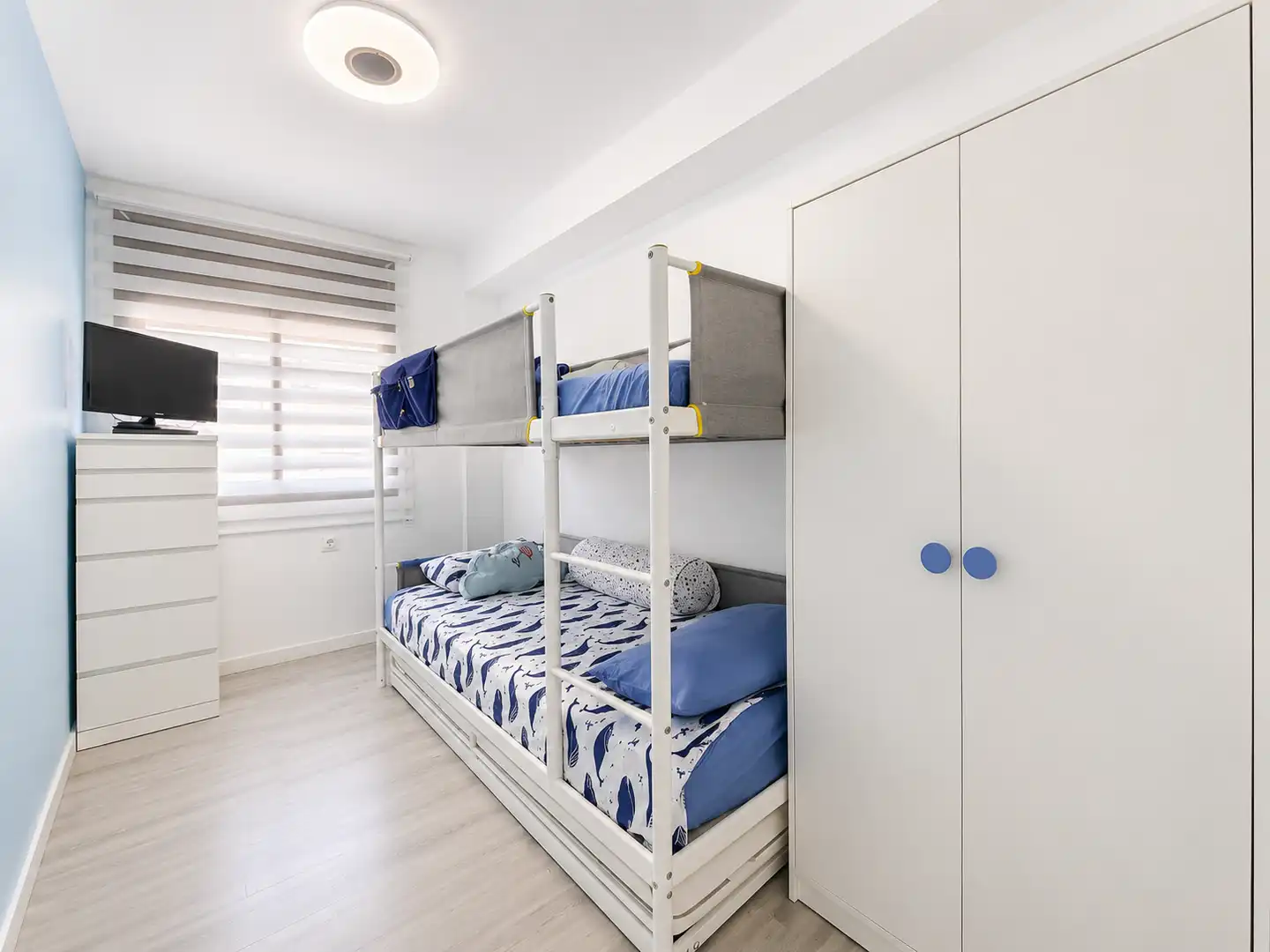 Habitación de Piso en venta en Badalona con Aire acondicionado y Calefacción