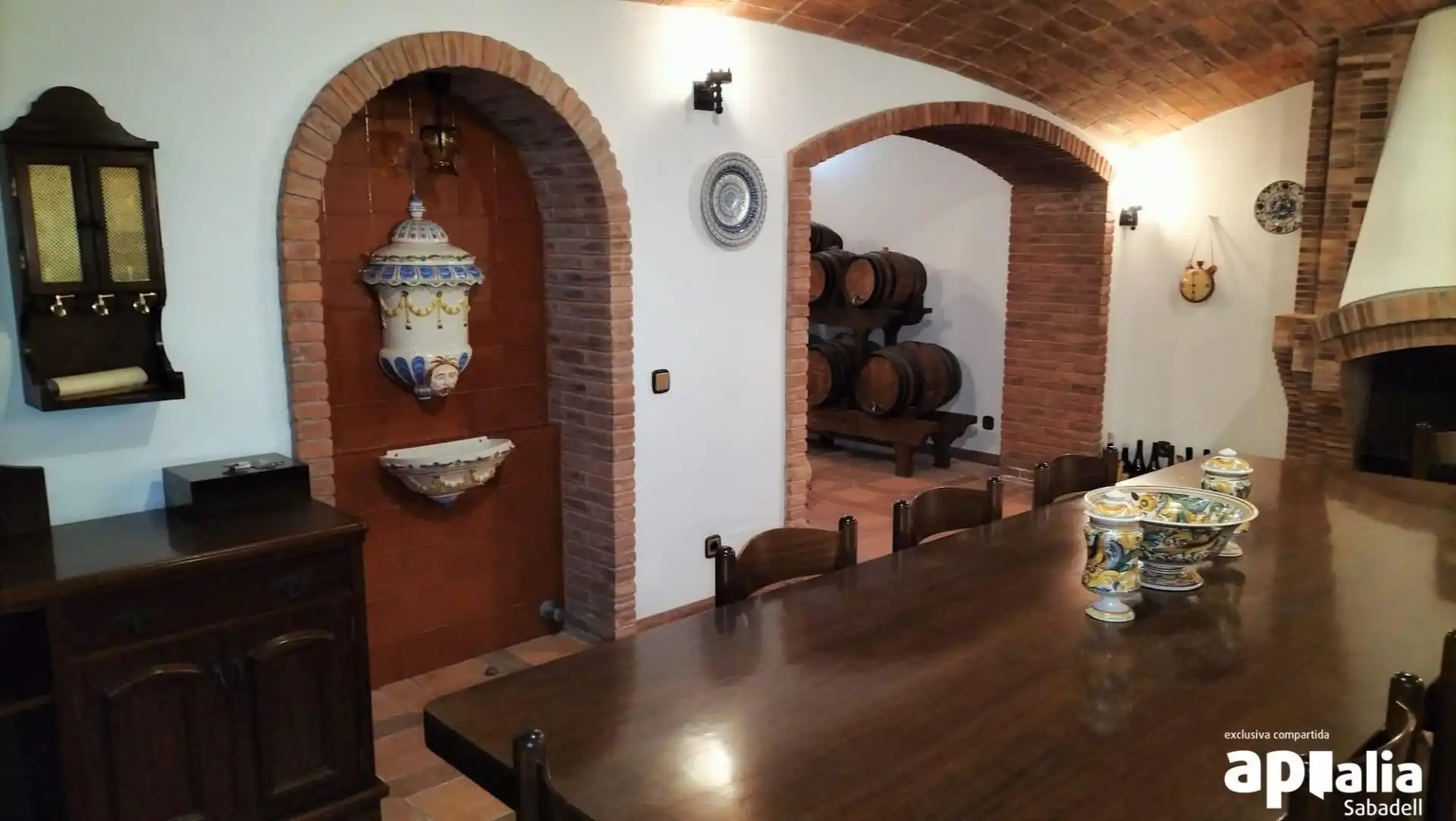 Haus mit Pool zum Verkauf in Airesol, imagen 76