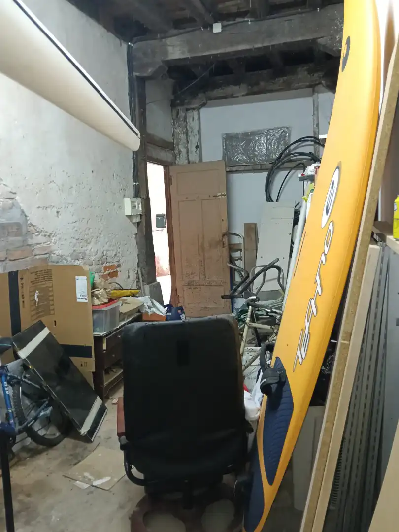 Pis en venda en Castro-Urdiales amb Calefacció