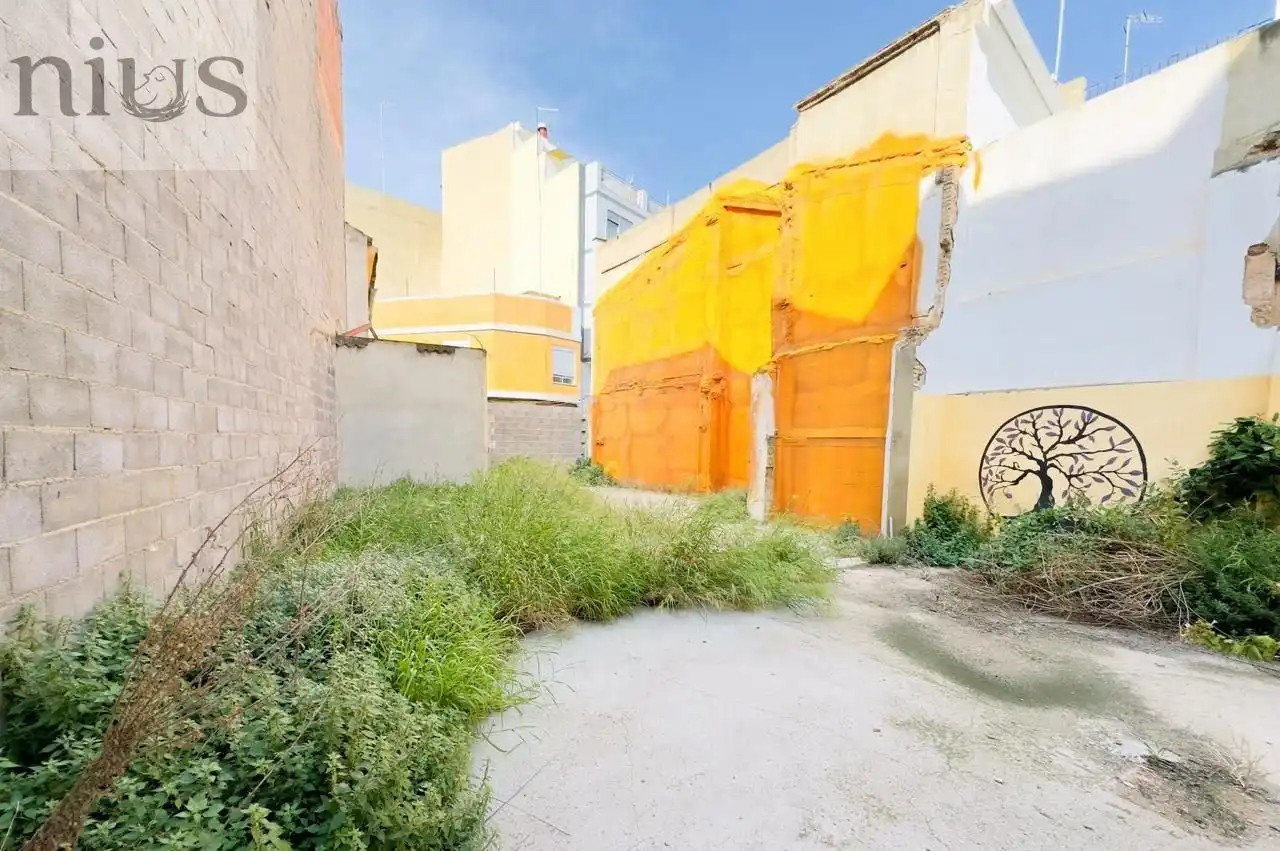 Terrenos y solares en venta en Silla, imagen 7