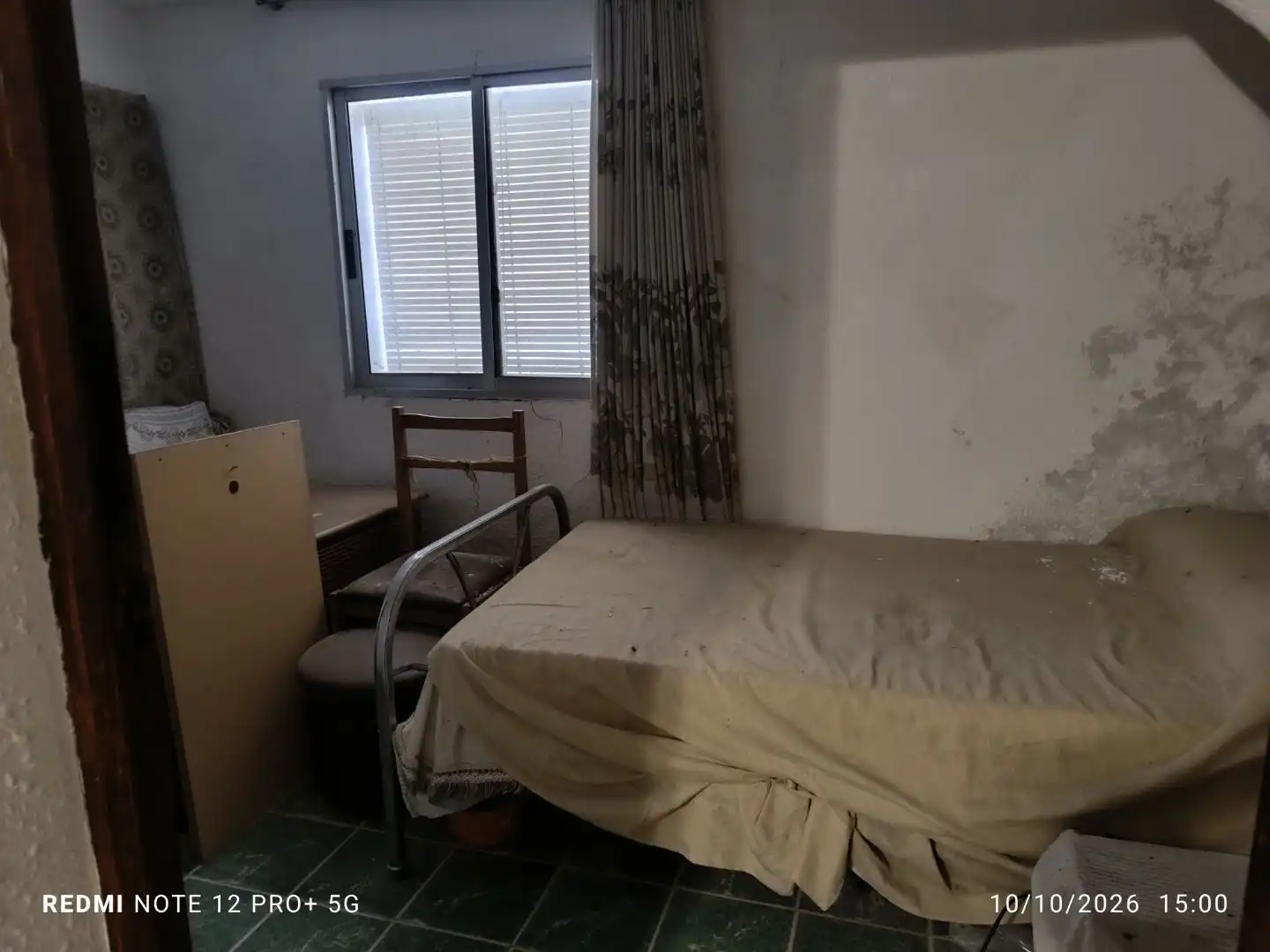 Bedroom of Flat for sale in Cosuenda, Zaragoza