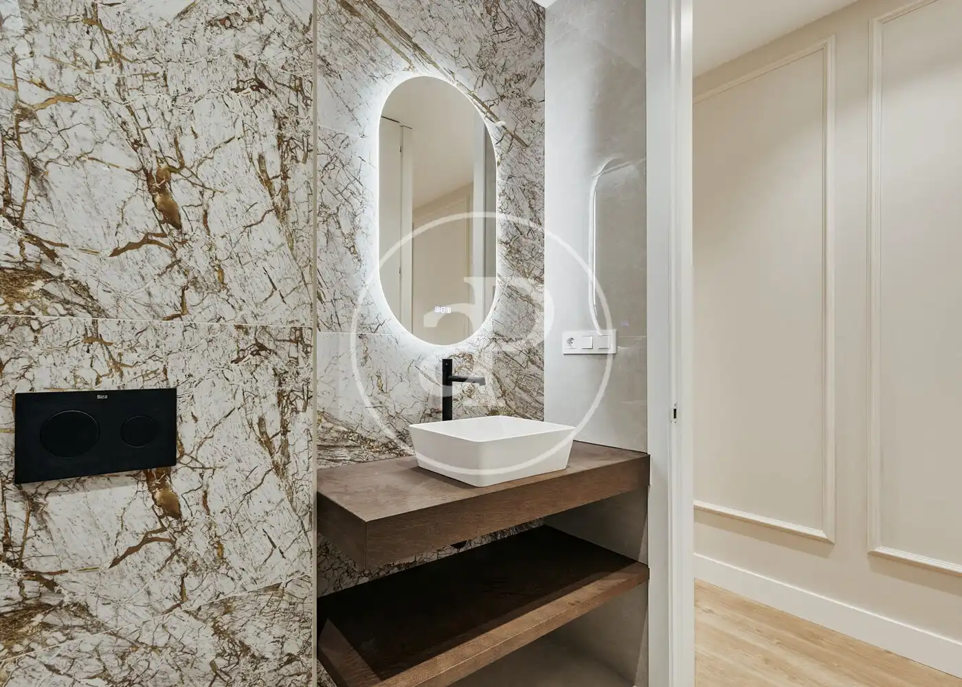 Wohnung mit Aufzug zum Verkauf in C. del Duque de Sesto, imagen 31