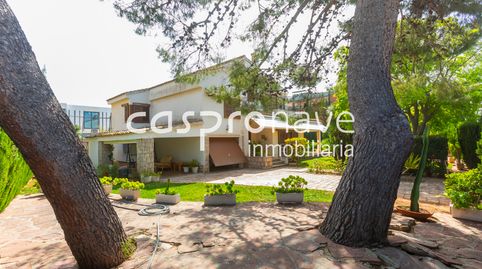 Foto 5 de Casa o chalet en venta en Carrer la Senia Sevilla, 37, Heliópolis, Benicasim / Benicàssim