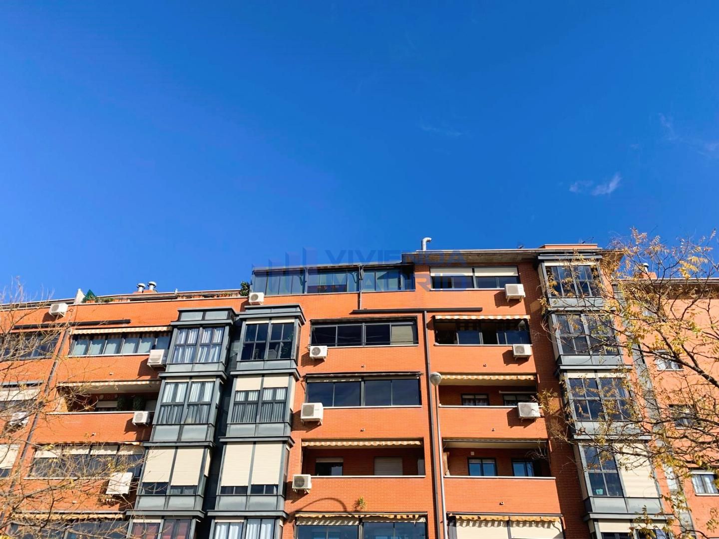 Piso de alquiler en AFUERAS A VALVERDE, Tres Olivos - Valverde