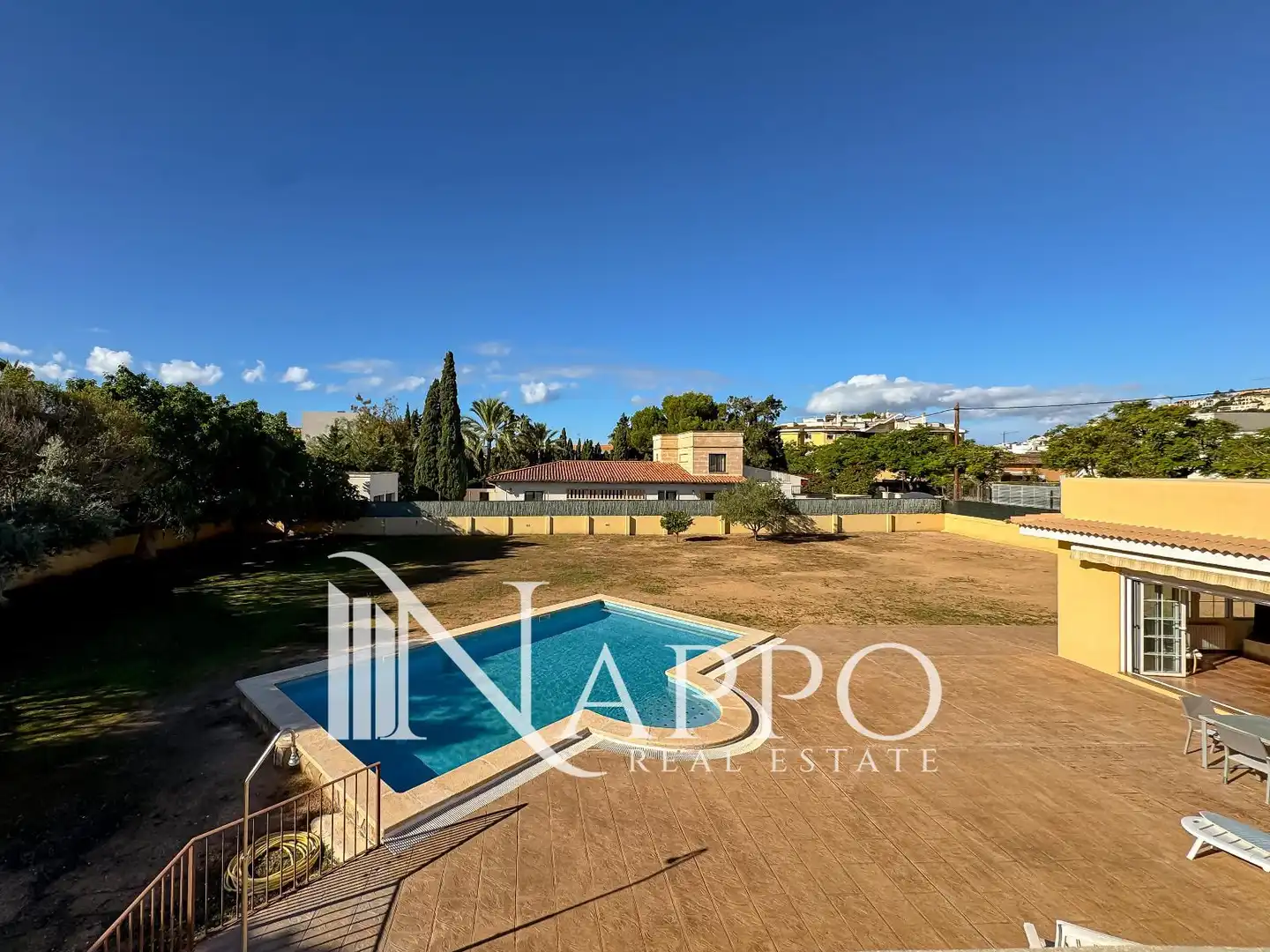 Casa o chalet en venta en Calvià con Aire acondicionado, Calefacción y Jardín privado