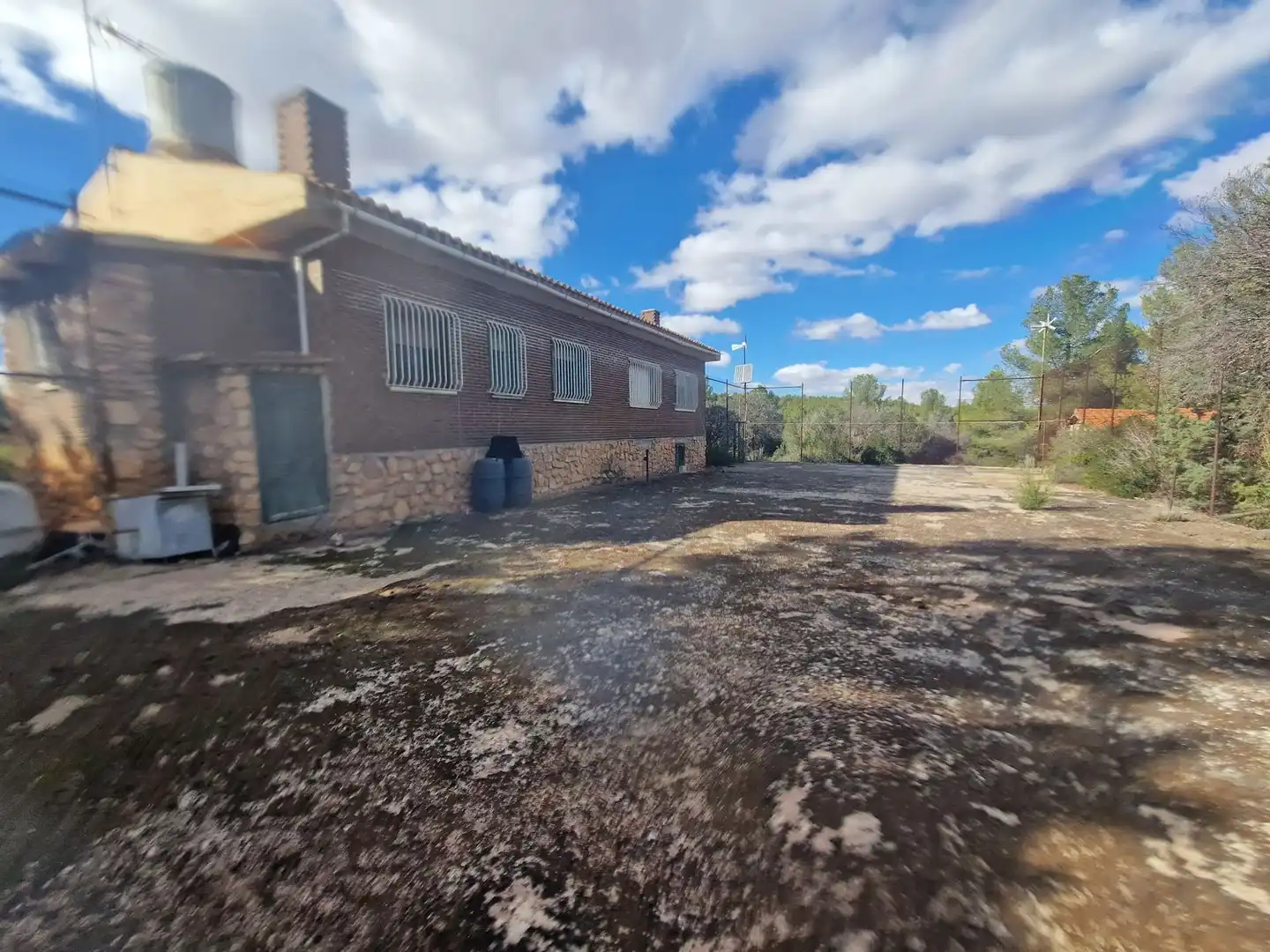 Rural land for sale in Pantano de Peñarroya 0, imagen 20